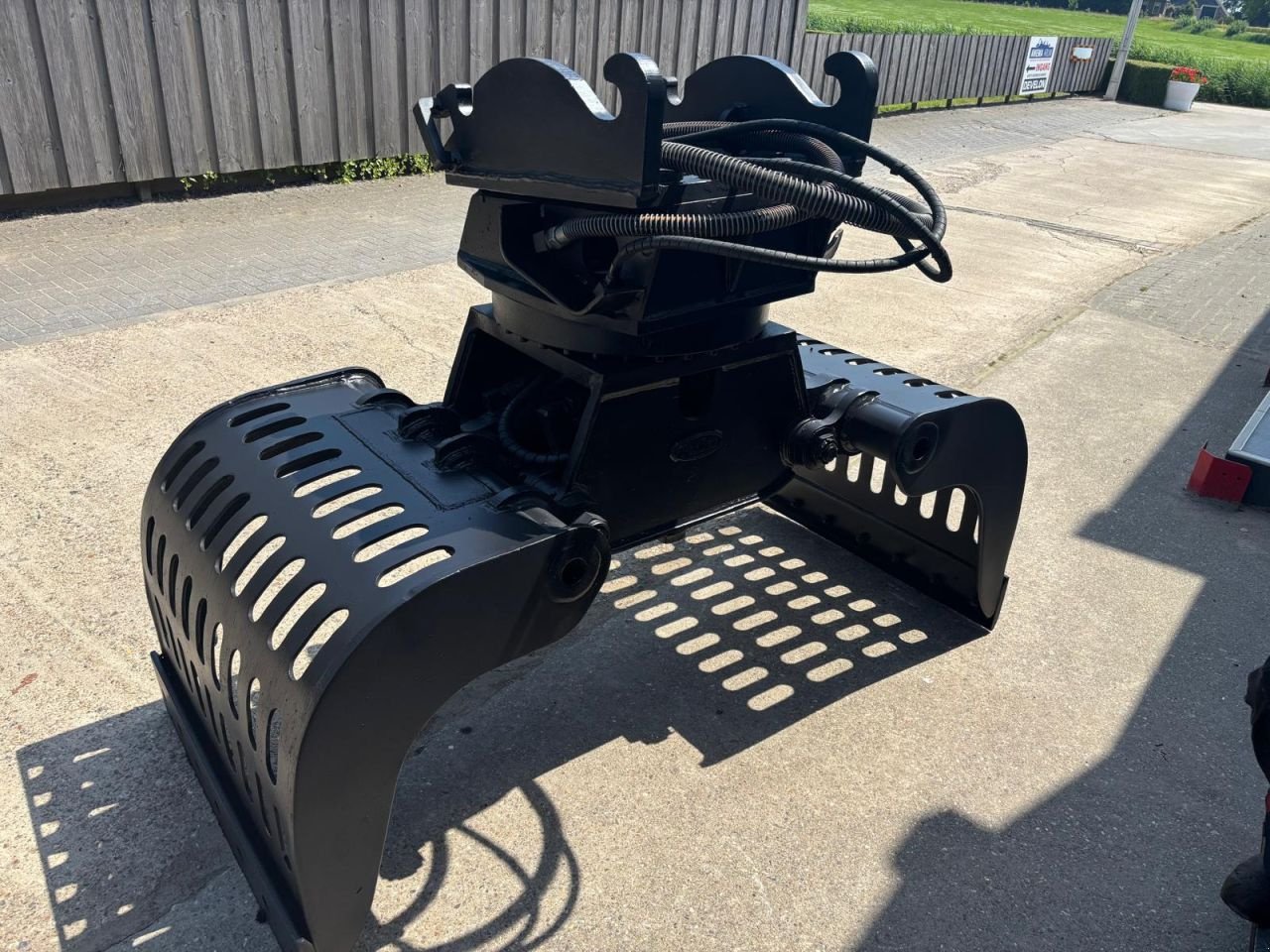 Greifer типа Sonstige -, Gebrauchtmaschine в Arum (Фотография 5)