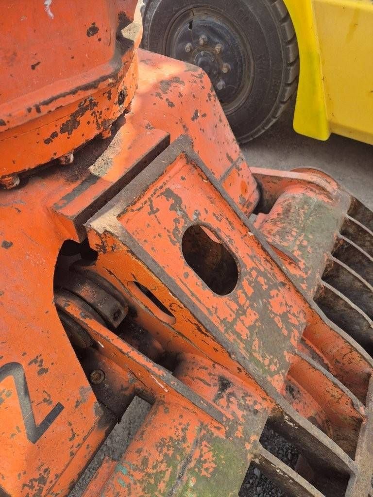 Greifer des Typs Sonstige Aarden Equipment RG 800 P, Gebrauchtmaschine in Antwerpen (Bild 10)