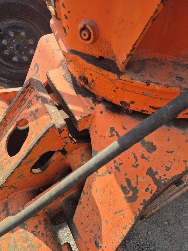 Greifer des Typs Sonstige Aarden Equipment RG 800 P, Gebrauchtmaschine in Antwerpen (Bild 11)