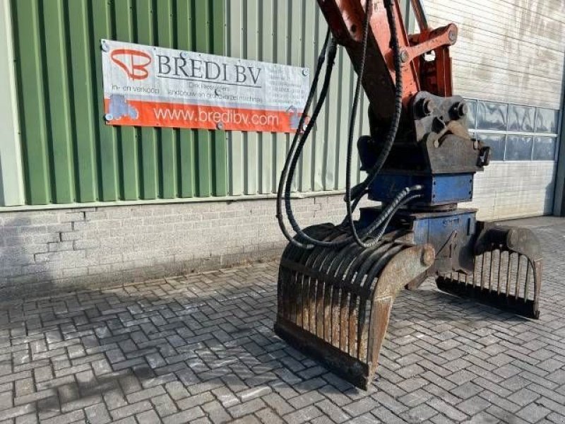 Greifer of the type Sonstige ARDEN EQUIPMENT sorteer grijper S 1100, Gebrauchtmaschine in Roosendaal (Picture 1)