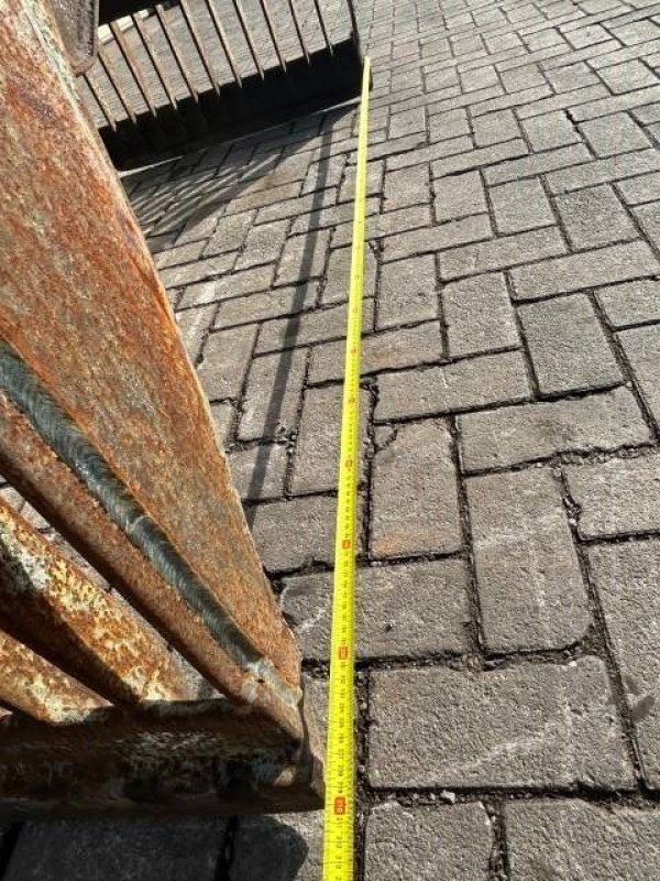 Greifer of the type Sonstige ARDEN EQUIPMENT sorteer grijper S 1100, Gebrauchtmaschine in Roosendaal (Picture 7)