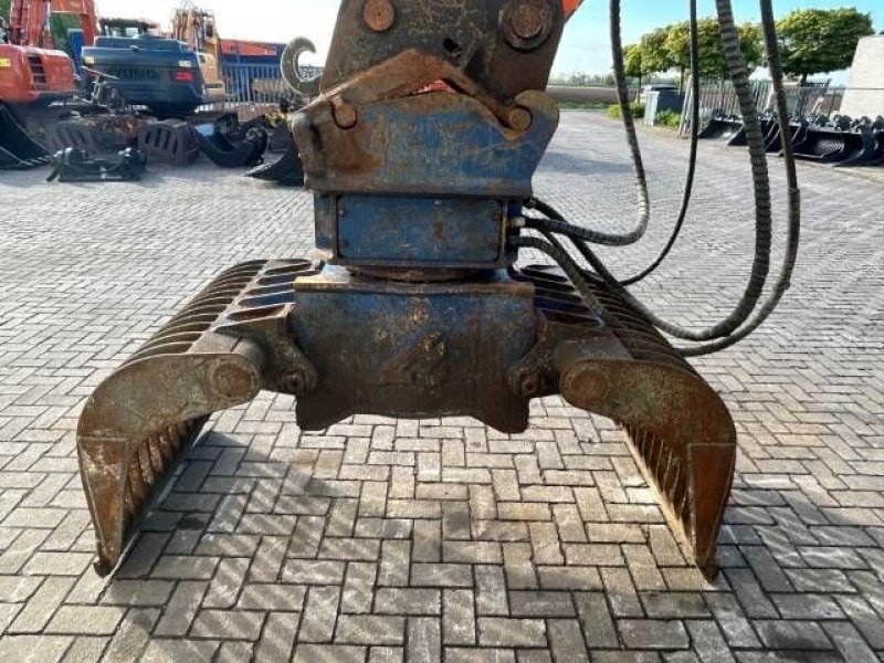 Greifer of the type Sonstige ARDEN EQUIPMENT sorteer grijper S 1100, Gebrauchtmaschine in Roosendaal (Picture 2)