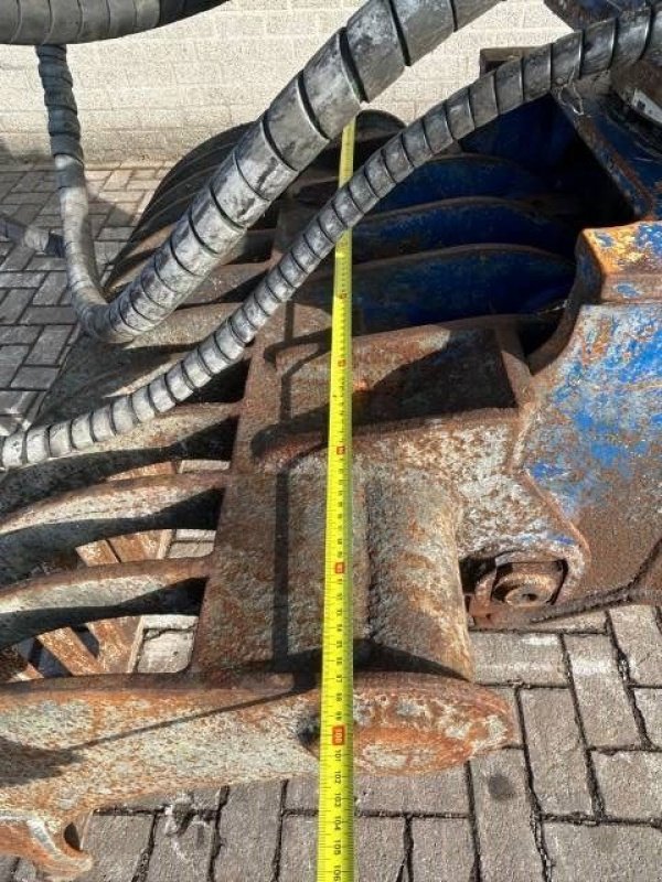 Greifer of the type Sonstige ARDEN EQUIPMENT sorteer grijper S 1100, Gebrauchtmaschine in Roosendaal (Picture 6)