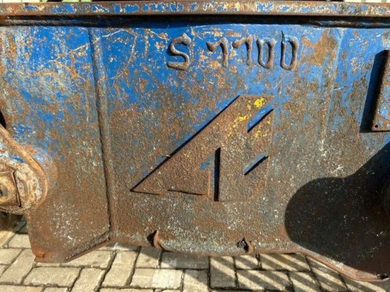 Greifer of the type Sonstige ARDEN EQUIPMENT sorteer grijper S 1100, Gebrauchtmaschine in Roosendaal (Picture 8)