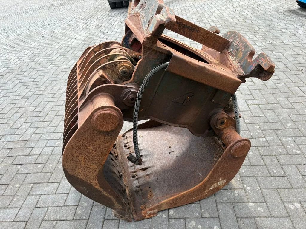 Greifer типа Sonstige ARDEN SORTING GRAB SORTIERGREIFER CW40, Gebrauchtmaschine в Marknesse (Фотография 7)