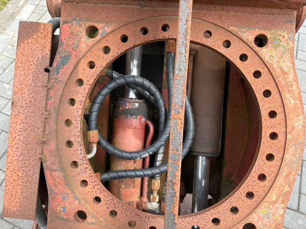 Greifer vrste Sonstige ARDEN SORTING GRAB SORTIERGREIFER CW40, Gebrauchtmaschine v Marknesse (Slika 11)