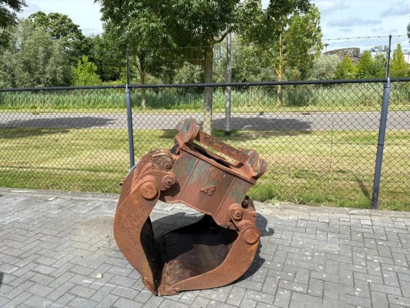 Greifer van het type Sonstige ARDEN SORTING GRAB SORTIERGREIFER CW40, Gebrauchtmaschine in Marknesse (Foto 1)