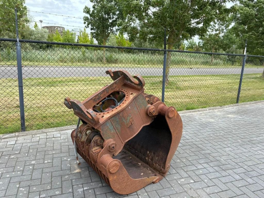 Greifer vrste Sonstige ARDEN SORTING GRAB SORTIERGREIFER CW40, Gebrauchtmaschine v Marknesse (Slika 4)