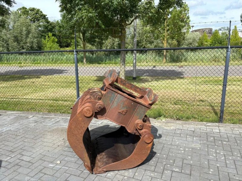 Greifer типа Sonstige ARDEN SORTING GRAB SORTIERGREIFER CW40, Gebrauchtmaschine в Marknesse (Фотография 1)