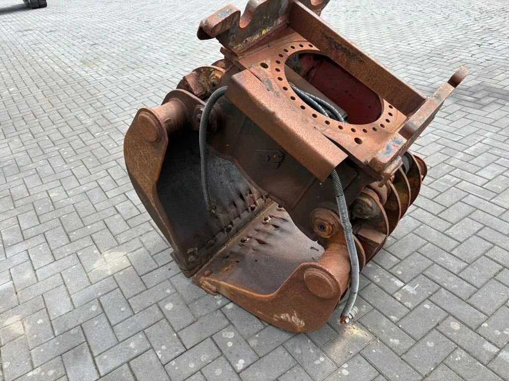 Greifer типа Sonstige ARDEN SORTING GRAB SORTIERGREIFER CW40, Gebrauchtmaschine в Marknesse (Фотография 8)