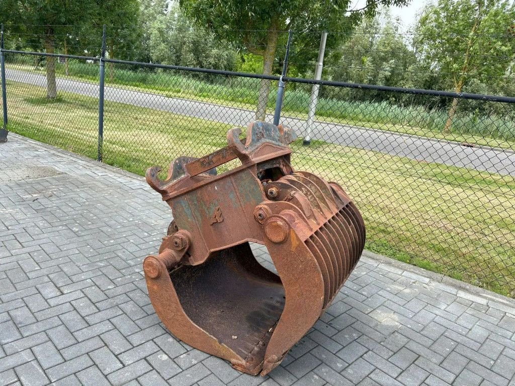 Greifer vrste Sonstige ARDEN SORTING GRAB SORTIERGREIFER CW40, Gebrauchtmaschine v Marknesse (Slika 2)