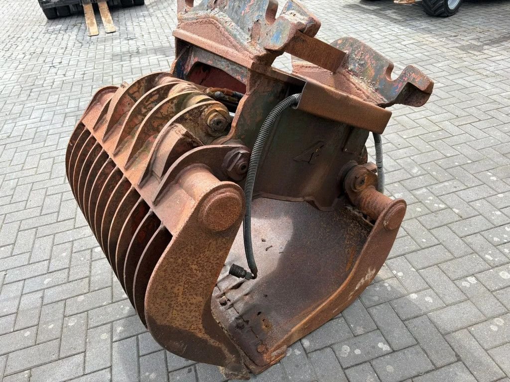 Greifer типа Sonstige ARDEN SORTING GRAB SORTIERGREIFER CW40, Gebrauchtmaschine в Marknesse (Фотография 5)