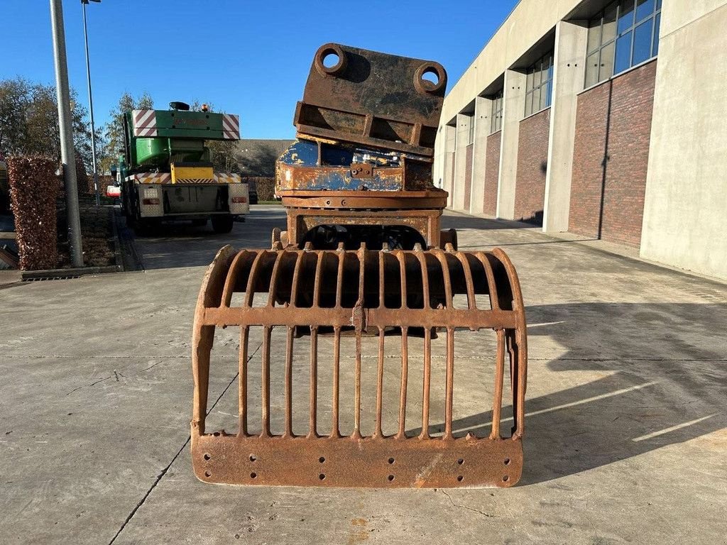 Greifer tipa Sonstige ARDEN, Gebrauchtmaschine u Antwerpen (Slika 5)