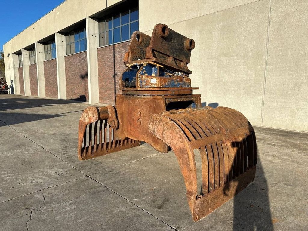 Greifer tipa Sonstige ARDEN, Gebrauchtmaschine u Antwerpen (Slika 7)