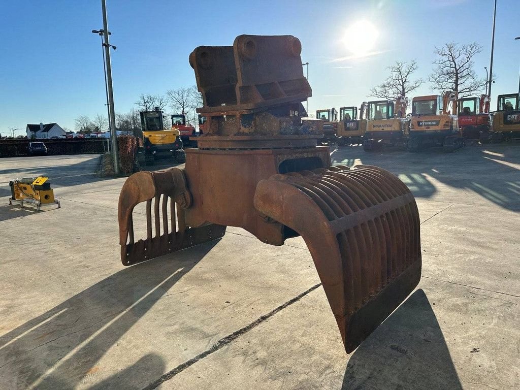 Greifer tipa Sonstige ARDEN, Gebrauchtmaschine u Antwerpen (Slika 2)