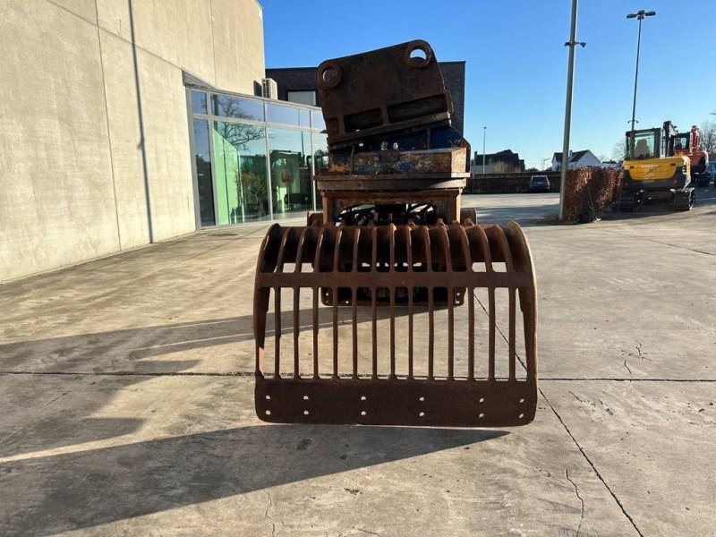 Greifer tipa Sonstige ARDEN, Gebrauchtmaschine u Antwerpen (Slika 1)