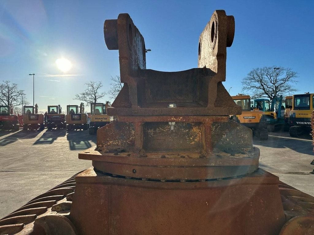 Greifer van het type Sonstige ARDEN, Gebrauchtmaschine in Antwerpen (Foto 11)
