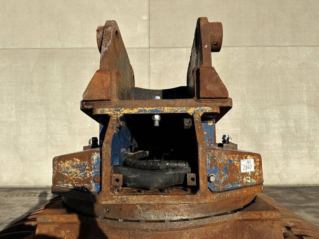 Greifer van het type Sonstige ARDEN, Gebrauchtmaschine in Antwerpen (Foto 9)