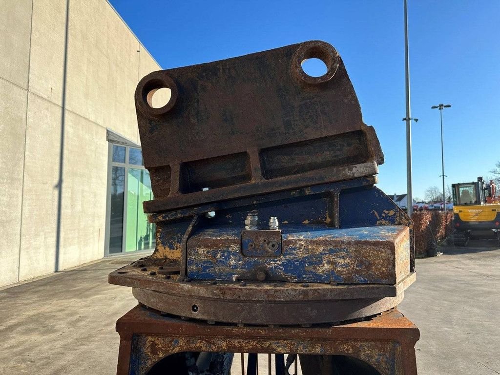 Greifer van het type Sonstige ARDEN, Gebrauchtmaschine in Antwerpen (Foto 10)