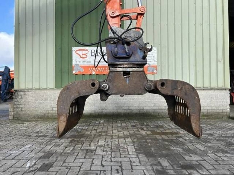 Greifer des Typs Sonstige Arvi CW 30 S 1400 D, Gebrauchtmaschine in Roosendaal (Bild 1)