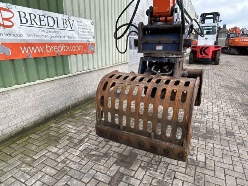 Greifer του τύπου Sonstige Arvi CW 30 S 1400 D, Gebrauchtmaschine σε Roosendaal (Φωτογραφία 4)