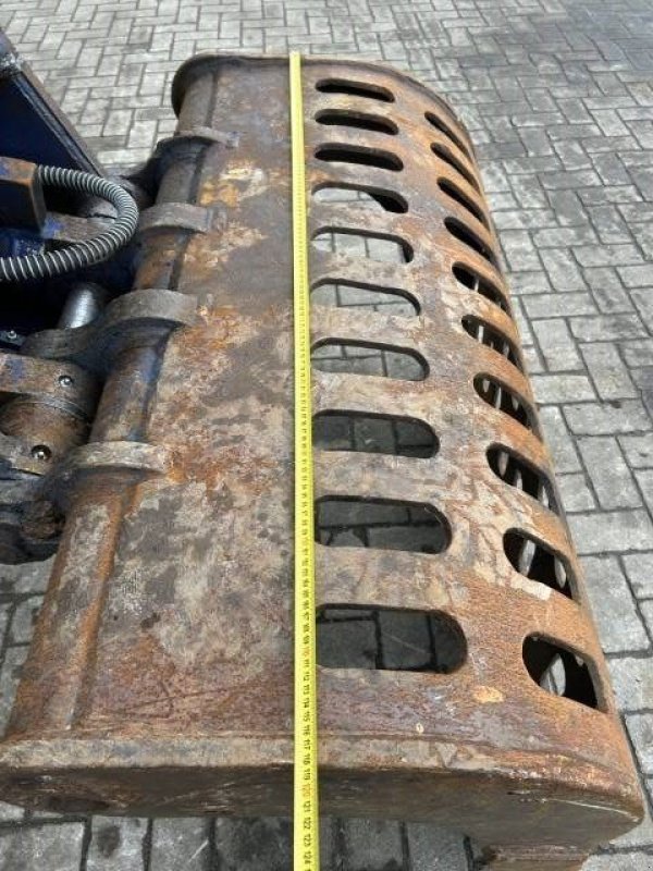 Greifer του τύπου Sonstige Arvi CW 30 S 1400 D, Gebrauchtmaschine σε Roosendaal (Φωτογραφία 10)