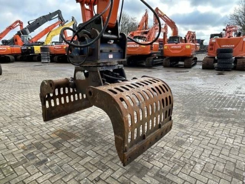 Greifer του τύπου Sonstige Arvi CW 30 S 1400 D, Gebrauchtmaschine σε Roosendaal (Φωτογραφία 5)