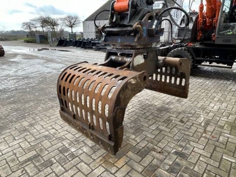 Greifer του τύπου Sonstige Arvi CW 30 S 1400 D, Gebrauchtmaschine σε Roosendaal (Φωτογραφία 7)