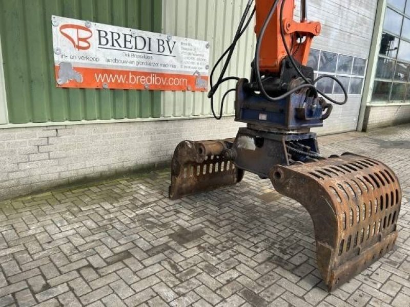 Greifer του τύπου Sonstige Arvi CW 30 S 1400 D, Gebrauchtmaschine σε Roosendaal (Φωτογραφία 2)