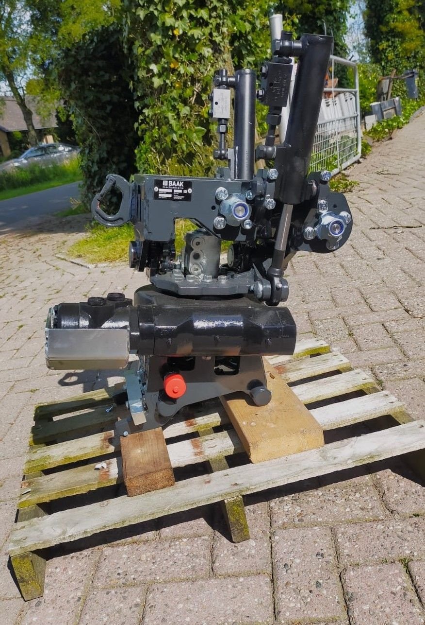 Greifer typu Sonstige Baak divers, Neumaschine v Lunteren (Obrázek 10)