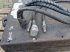 Greifer typu Sonstige Bakker 3 haken opnameblok 3000 kg Gejo 10, Gebrauchtmaschine v IJsselmuiden (Obrázek 6)