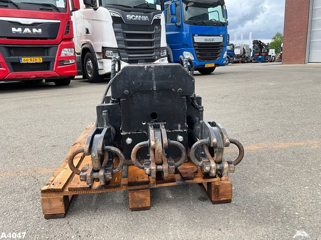 Greifer типа Sonstige Bakker Gejo 28 hakengrijper, Gebrauchtmaschine в ANDELST (Фотография 3)