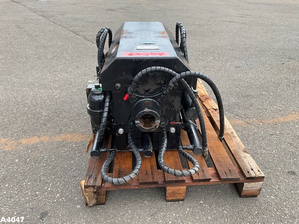 Greifer типа Sonstige Bakker Gejo 28 hakengrijper, Gebrauchtmaschine в ANDELST (Фотография 4)