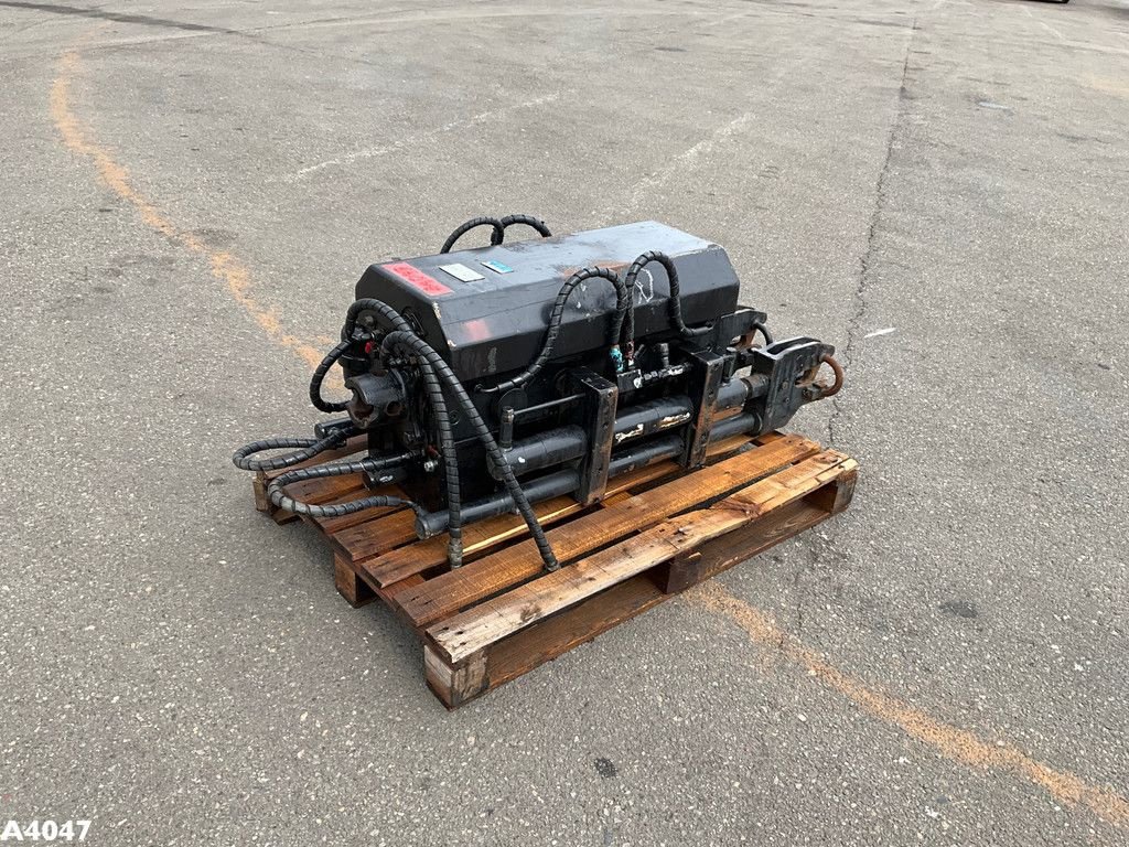 Greifer типа Sonstige Bakker Gejo 28 hakengrijper, Gebrauchtmaschine в ANDELST (Фотография 6)