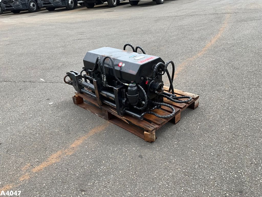 Greifer типа Sonstige Bakker Gejo 28 hakengrijper, Gebrauchtmaschine в ANDELST (Фотография 2)