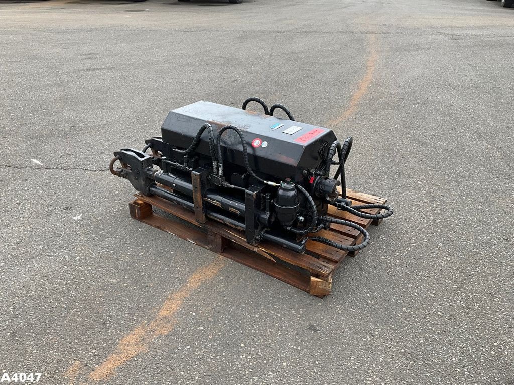 Greifer типа Sonstige Bakker Gejo 28 hakengrijper, Gebrauchtmaschine в ANDELST (Фотография 5)