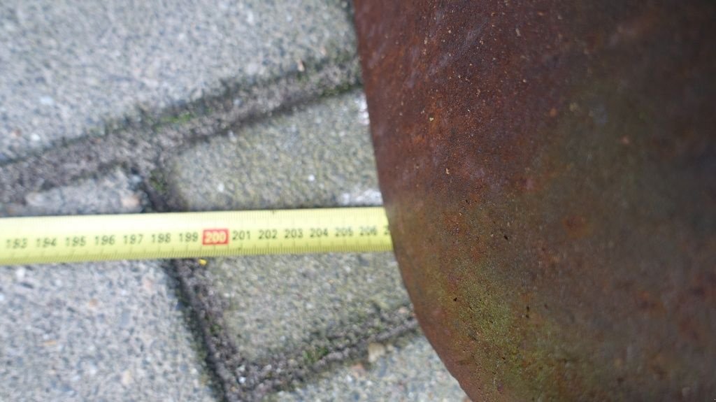 Greifer du type Sonstige Bakker Houtklem houtgrijper houtknijper, Gebrauchtmaschine en IJsselmuiden (Photo 7)