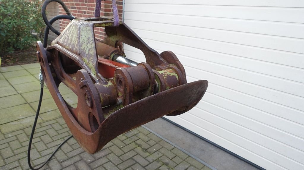 Greifer du type Sonstige Bakker Houtklem houtgrijper houtknijper, Gebrauchtmaschine en IJsselmuiden (Photo 5)