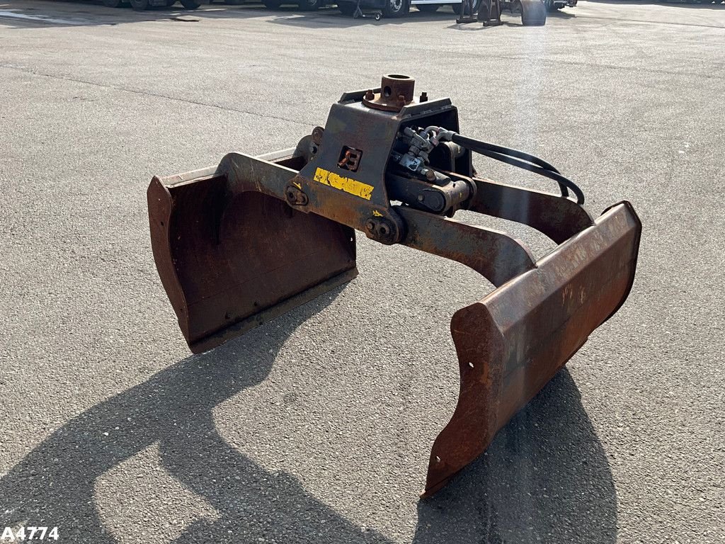 Greifer du type Sonstige Bakker Knijper, Gebrauchtmaschine en ANDELST (Photo 4)