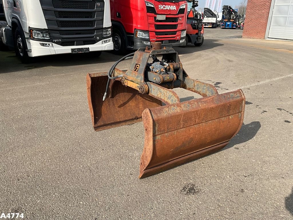 Greifer du type Sonstige Bakker Knijper, Gebrauchtmaschine en ANDELST (Photo 3)