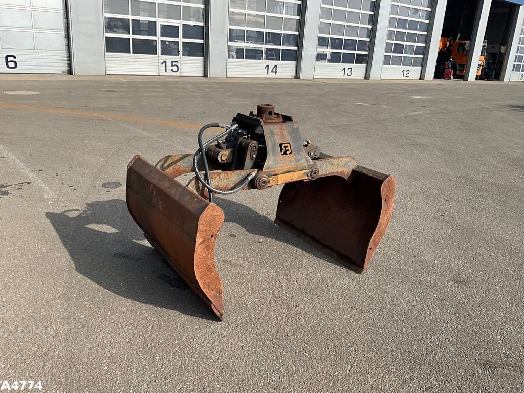 Greifer du type Sonstige Bakker Knijper, Gebrauchtmaschine en ANDELST (Photo 2)