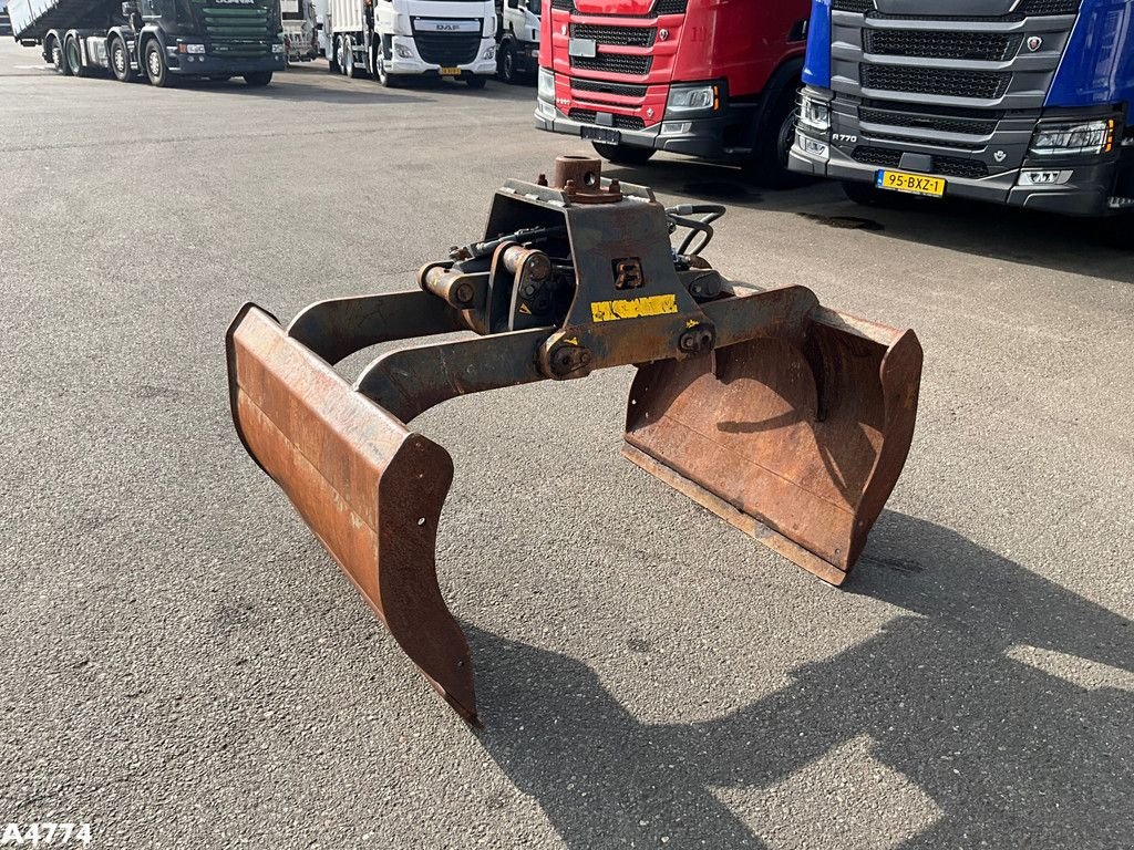 Greifer du type Sonstige Bakker Knijper, Gebrauchtmaschine en ANDELST (Photo 5)