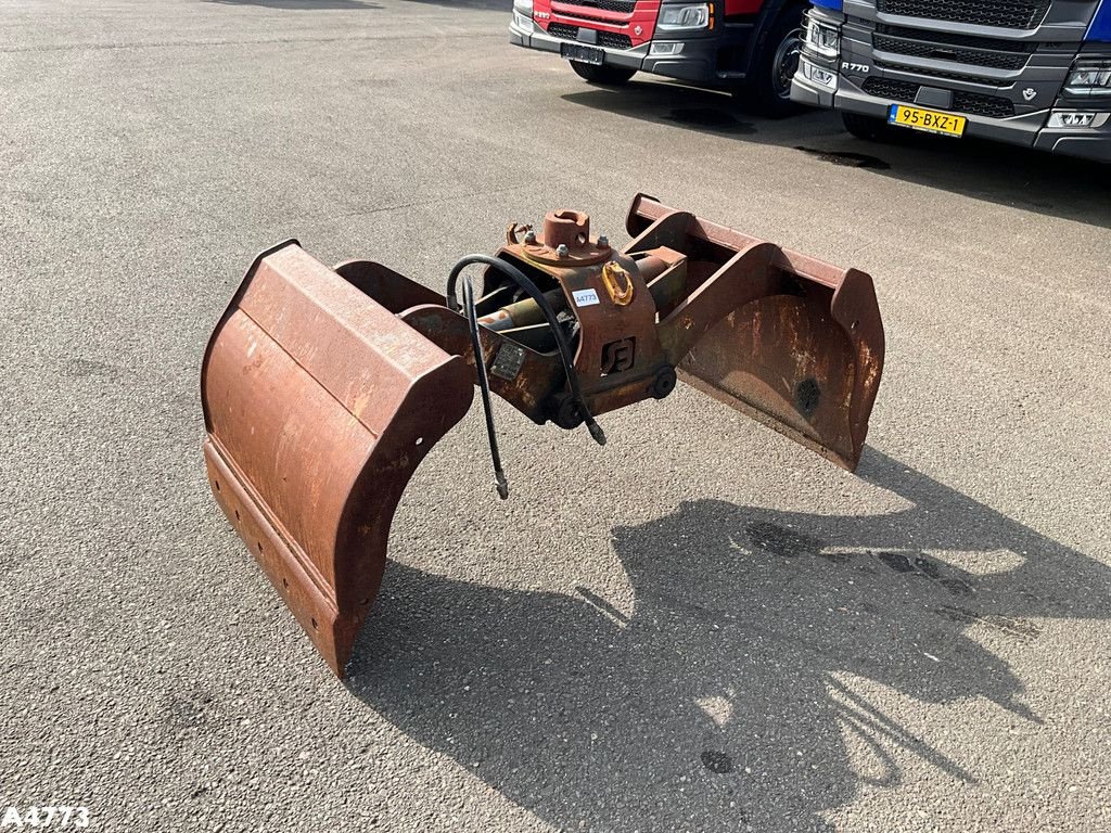 Greifer del tipo Sonstige Bakker knijper, Gebrauchtmaschine en ANDELST (Imagen 5)