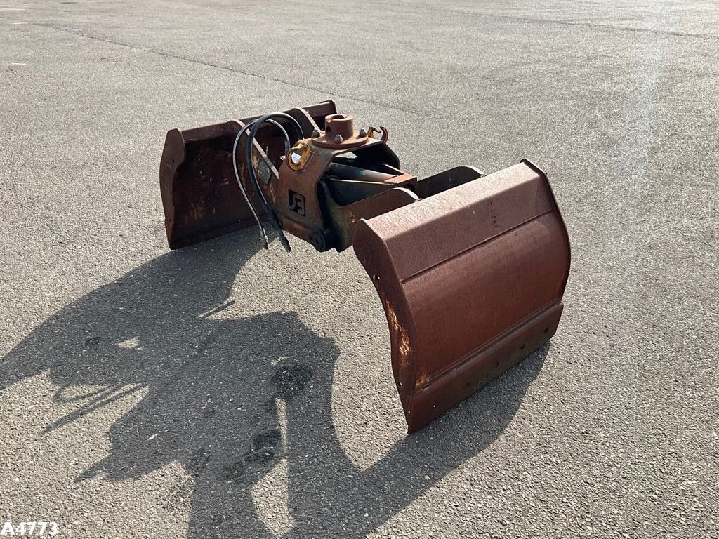 Greifer del tipo Sonstige Bakker knijper, Gebrauchtmaschine en ANDELST (Imagen 3)