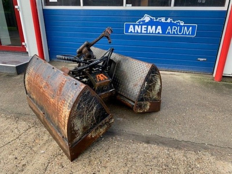 Greifer vrste Sonstige Bakker, Gebrauchtmaschine v Arum (Slika 1)