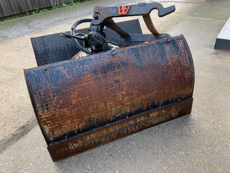 Greifer vrste Sonstige Bakker, Gebrauchtmaschine v Arum (Slika 4)