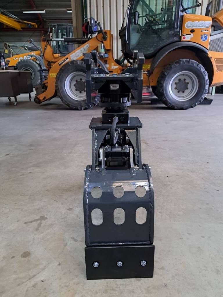 Greifer типа Sonstige BB BB-XL25 Rotator, Gebrauchtmaschine в Almelo (Фотография 2)