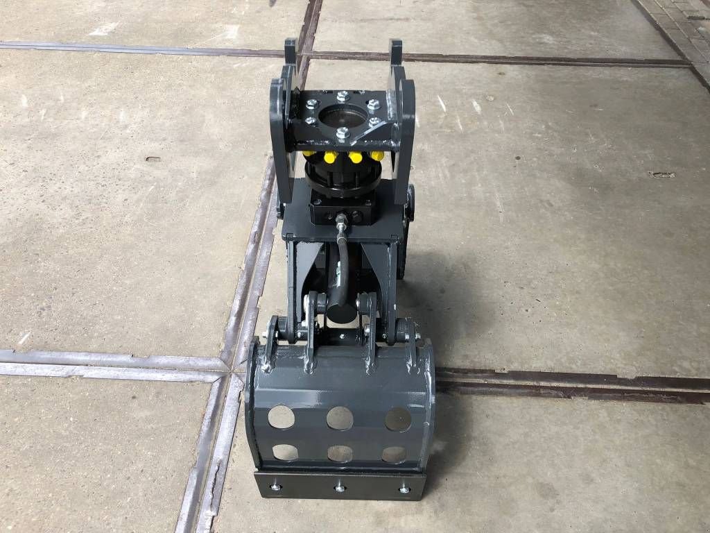 Greifer типа Sonstige BB BB-XL35 Rotaror, Gebrauchtmaschine в Almelo (Фотография 8)