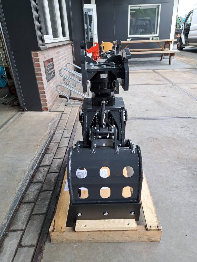 Greifer типа Sonstige BB BB-XL35 Rotaror, Gebrauchtmaschine в Almelo (Фотография 4)