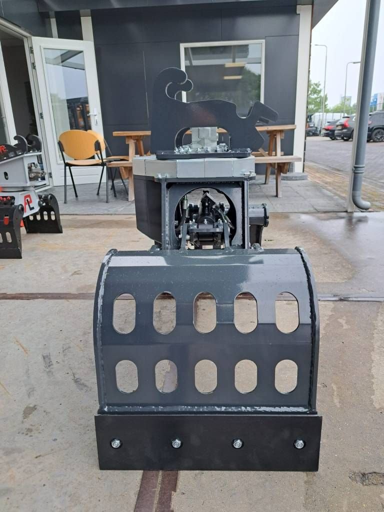 Greifer des Typs Sonstige BB BB-XL37 Draaikrans, Neumaschine in Almelo (Bild 2)